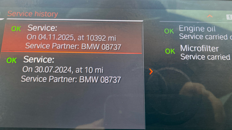 BMW 1 Series 118i M Sport 5dr Step Auto Petrol Hatchback